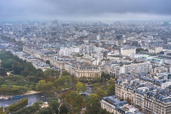 Promotions sur la location de vans pour un week-end d'aventure