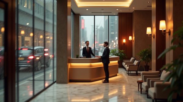 Découvrez le réseau de concierges affiliés ouikey pour vos locations