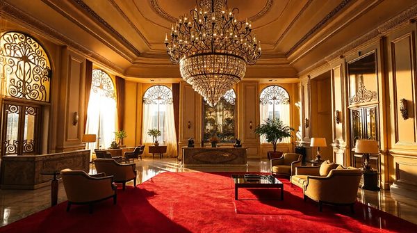 Découvrez les meilleurs hôtels de luxe dans le quartier de montparnasse