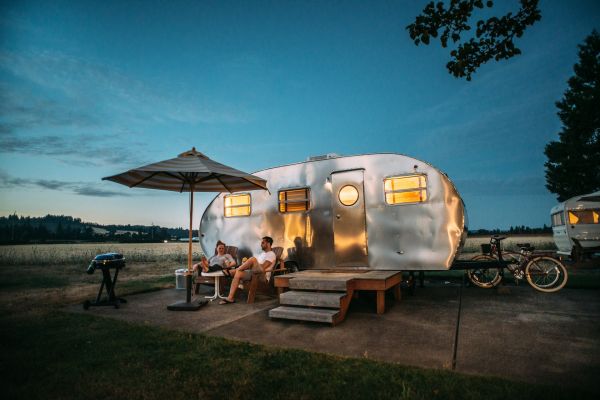 Les meilleures expériences de camping en Charente-Maritime !