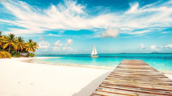 Les options de location à saint-barth : trouvez votre bonheur !