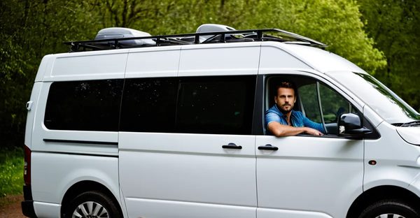 Location de van pour un week-end : explorez nos offres et promos