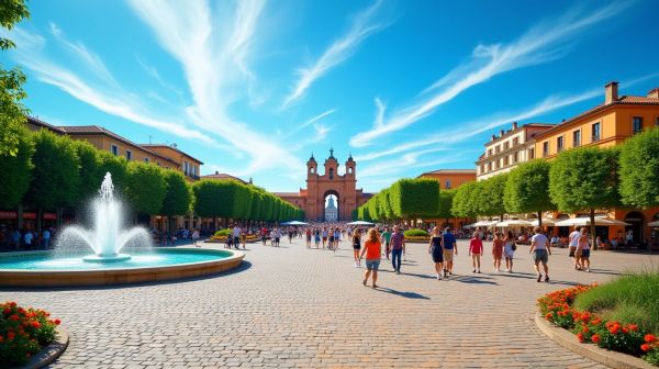 Offrez-lui un EVG à Montpellier remplis d'activités inoubliables