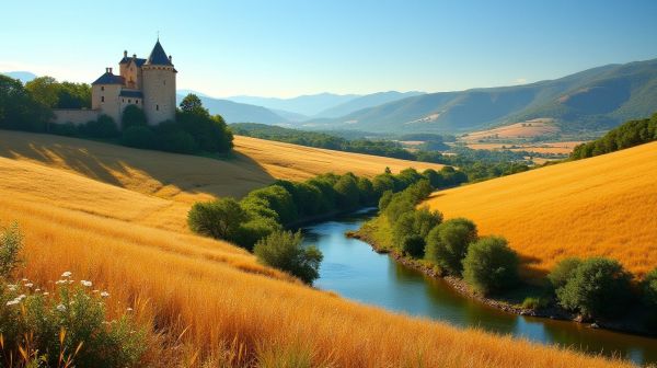 Que faire en PACA : guide des activités et incontournables