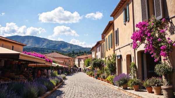 Top activités et attractions à découvrir en PACA