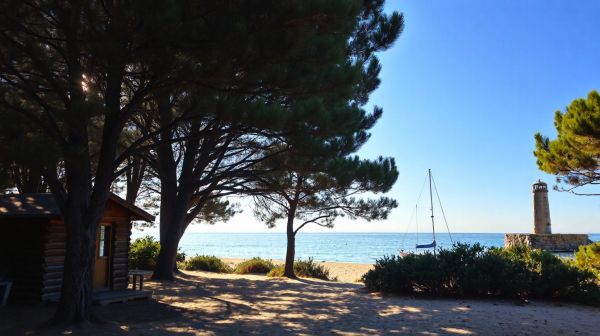 Top activités incontournables pour le camping en Charente-Maritime